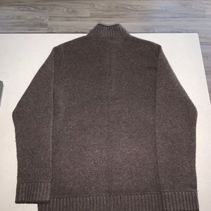 Patagonia Sweaters - Men’s Patagonia Wool Sweater Patagonia Sweaters - Men’s Patagonia Wool Sweater